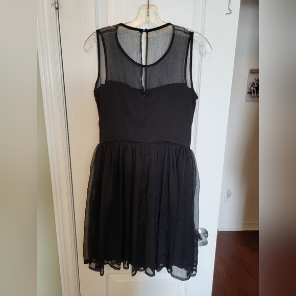 Vero Moda Dress, Small, Black - Picture 2 of 2